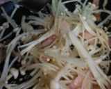リカちゃん♡ベーコンえのきもやし蒸し作り方5写真
