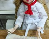 リカちゃん♡いちじくジャムでパイ風ꕤ作り方5写真