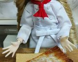 リカちゃん♡いちじくジャムでパイ風ꕤ作り方8写真