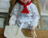 リカちゃん♡いちじくジャムでパイ風ꕤ作り方12写真