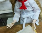 リカちゃん♡いちじくジャムでパイ風ꕤ作り方13写真