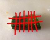 かぼちゃのカレー・ソイミルクスープ作り方1写真