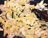 野菜のフリッタータ作り方2写真