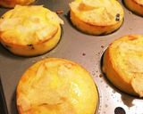 野菜のフリッタータ作り方7写真