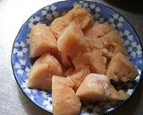 炊飯器で中華ご飯作り方2写真