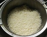 炊飯器で中華ご飯作り方3写真