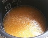 炊飯器で中華ご飯作り方6写真