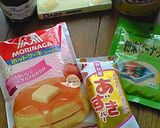 超簡単！ズボラで美味い★クッキー＆ぼうろ作り方1写真