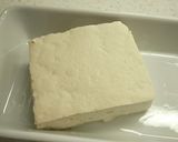 3分で完成！きゅうりの崩し豆腐キムチ和え作り方4写真