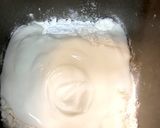 ハチャプリ〜HBでグルジアのチーズパン作り方1写真