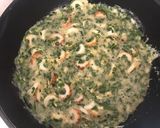 にらにらにら玉子焼き作り方2写真