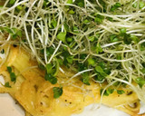 とろけるチーズをたっぷりの焼そば作り方4写真
