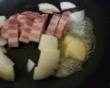 我が家のジャーマンポテト作り方3写真