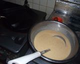 フルーツクレープクーヘン作り方6写真