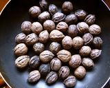 くるみの殻の割り方作り方1写真