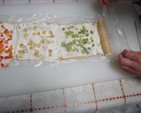 フルーツクレープクーヘン作り方14写真
