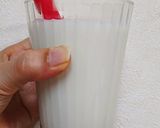 超簡単‼手作りもちもちブラックタピオカ作り方6写真