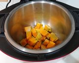 かぼちゃサラダ〔ホットクック〕作り方3写真
