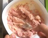 毎日お弁当♪クルクル巻き弁当作り方2写真