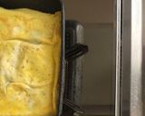 毎日お弁当♪クルクル巻き弁当作り方3写真