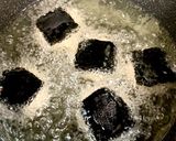 お弁当・おつまみに★スパイシー鶏つくね作り方5写真