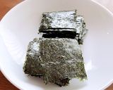 お弁当・おつまみに★スパイシー鶏つくね作り方1写真