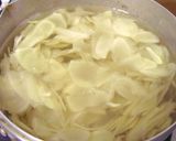 基本の新しょうがの甘酢漬け作り方6写真
