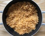 ホワイトソース★エンチラーダ作り方1写真
