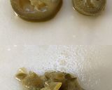 ホワイトソース★エンチラーダ作り方2写真