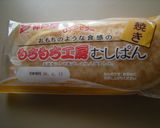 もち♡香ばし♡アーモンドおからパンケーキ作り方5写真