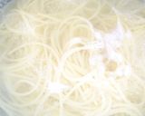 ステーキハンバーグ職人のボロネーゼソース作り方21写真