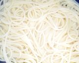 ステーキハンバーグ職人のボロネーゼソース作り方23写真