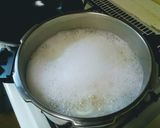 ケチャップ焼きうどん作り方1写真