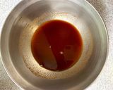 豚ひき肉で！簡単本格酢豚団子作り方4写真