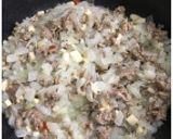 大豆のキーマカレー♡ダイエットにも!作り方4写真