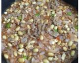 大豆のキーマカレー♡ダイエットにも!作り方6写真