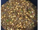 大豆のキーマカレー♡ダイエットにも!作り方8写真