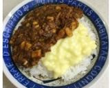 大豆のキーマカレー♡ダイエットにも!作り方9写真