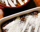 簡単、残りカレーのドリア作り方3写真