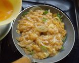 【給料日に】天かす丼【格安】作り方3写真