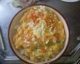 【給料日に】天かす丼【格安】作り方4写真