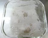 レンジ４分★ぷりぷり鶏もも肉のねぎ塩だれ作り方5写真