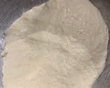 キッチンエイドで2斤山形食パン作り方7写真