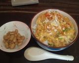 【給料日に】天かす丼【格安】作り方5写真