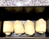 キッチンエイドで2斤山形食パン作り方10写真