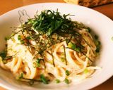 たらこのクリームパスタ作り方5写真