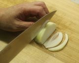 再現！松屋の牛めし♪作り方2写真