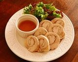 ほったらかし調理deさっぱり爽やか鶏ハム作り方84写真