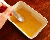ほったらかし調理deさっぱり爽やか鶏ハム作り方82写真