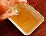 ほったらかし調理deさっぱり爽やか鶏ハム作り方80写真